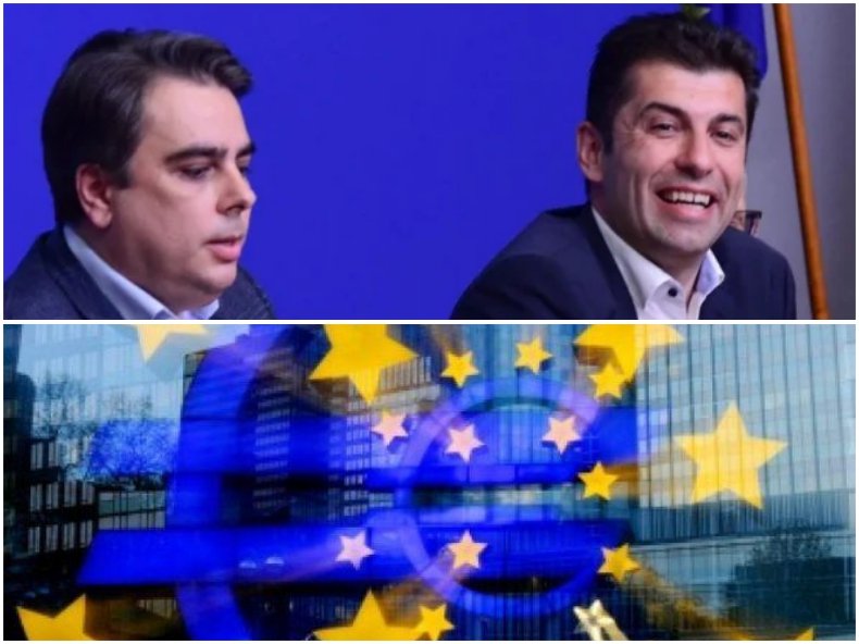 ГАЛЪП ПОТВЪРДИ ЕФЕКТА КИРО: 77% от българите недоволни от управлението на държавата! За една година Харвардите убиха демокрацията, вече сме на дъното