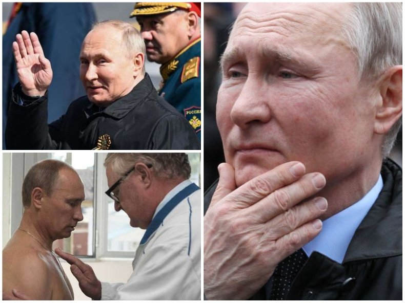 ГОРЕЩА МЪЛВА: В Кремъл все по-настойчиво обсъждат напускането на Путин поради болест (ВИДЕО)