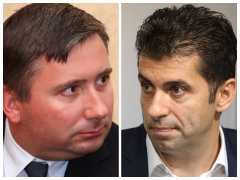 ГОРЕЩА МЪЛВА: Иво Прокопиев вдигнал лют скандал на Кирил Петков заради Плана за възстановяване