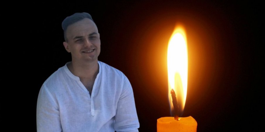 25-годишен шампион загина с баща си на фронта в Украйна