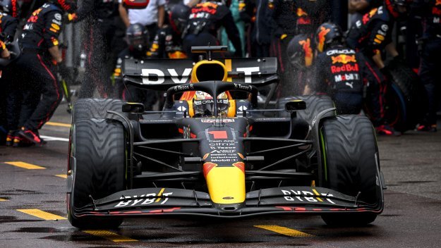 Гран При на Китай отпада от календара на Формула 1