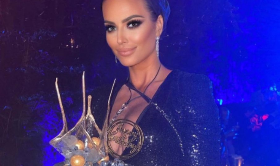 Откриха мъртва бивша принцеса на Катар