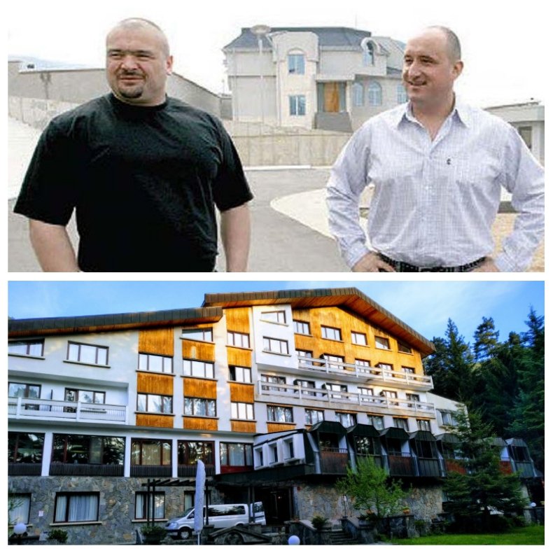 НАЗРЯВА БУНТ: Украински бежанци недоволни от кабинета - изолирали ги от света в Паничище без аптека и вода. Човек на братя Галеви ги снабдява с храна срещу заплащане