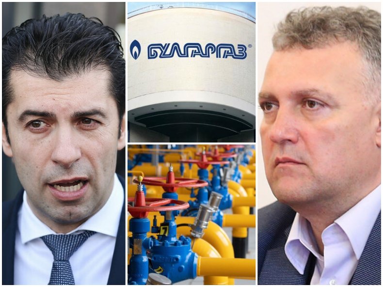 Валентин Николов: България и в момента ползва руски газ - през фирми, свързани с шефове от БЕХ и „Булгаргаз“