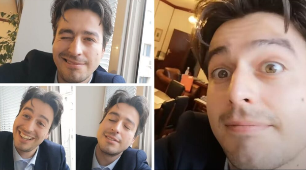 Писателят Христо Стоянов остро: Ицо Хазарта и Атанас Атанасов ли са интелектуалният елит на нацията?