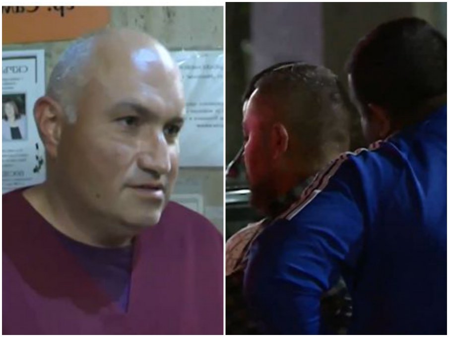 ТЕРОР В БЪЛГАРСКА БОЛНИЦА! Нападнатият лекар с шокираща изповед: Наложи се да се барикадираме!