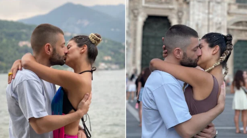 Ева от „Ергенът“ се сгоди