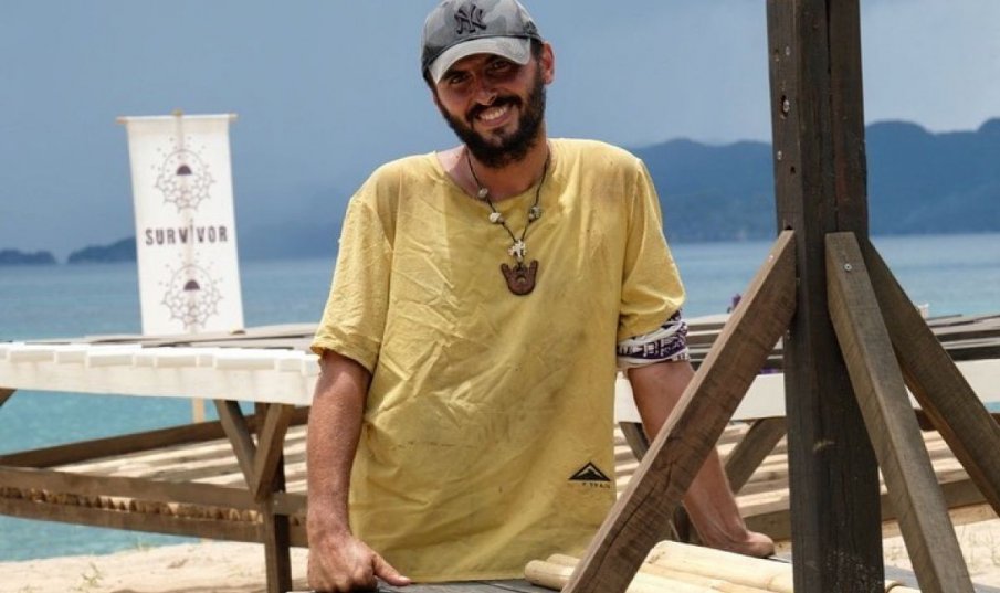 Победителят в Сървайвър се пенсионира (ВИДЕО)