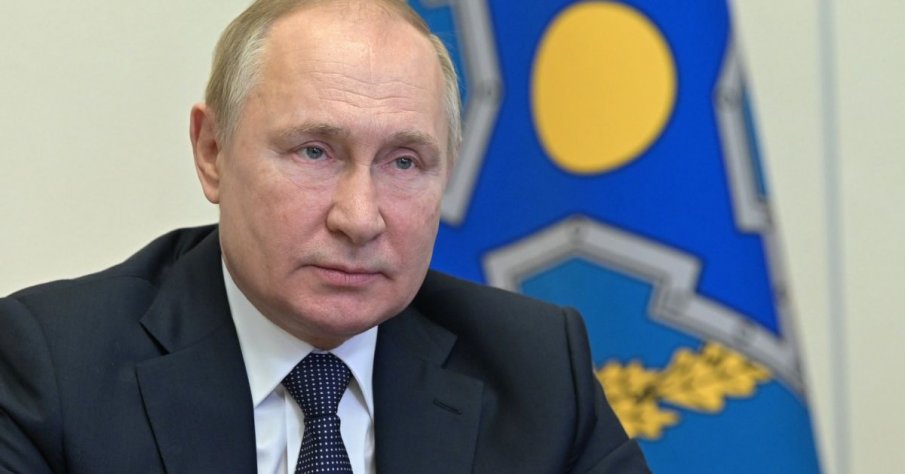 Съветник на Зеленски предрича: Краят на Путин ще бъде страшен