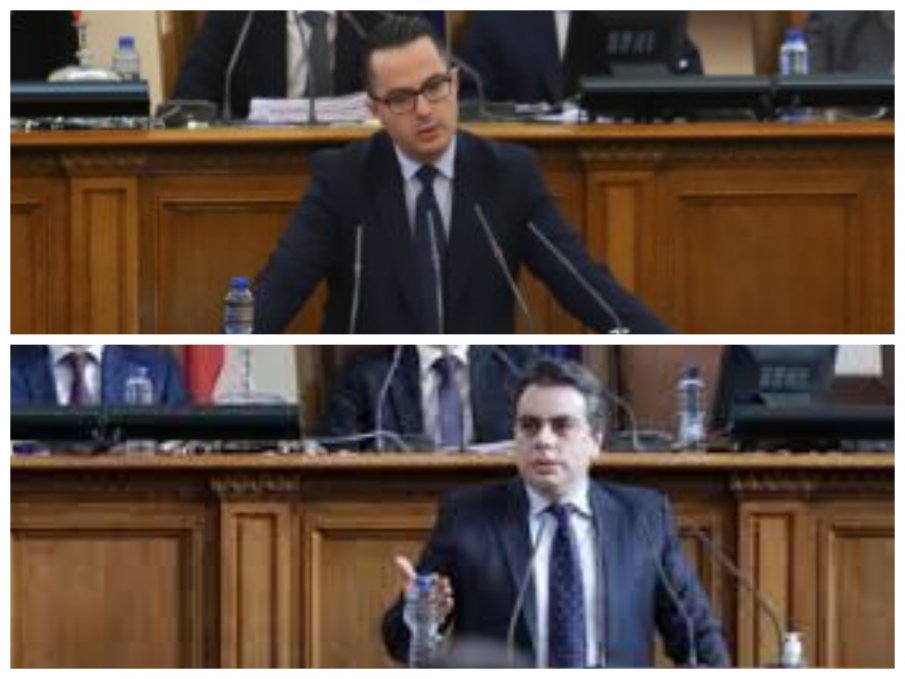 ЕКСКЛУЗИВНО В ПИК ТV: Възраждане взриви парламента със скандал за пожар в АЕЦ Козлодуй (ОБНОВЕНА)