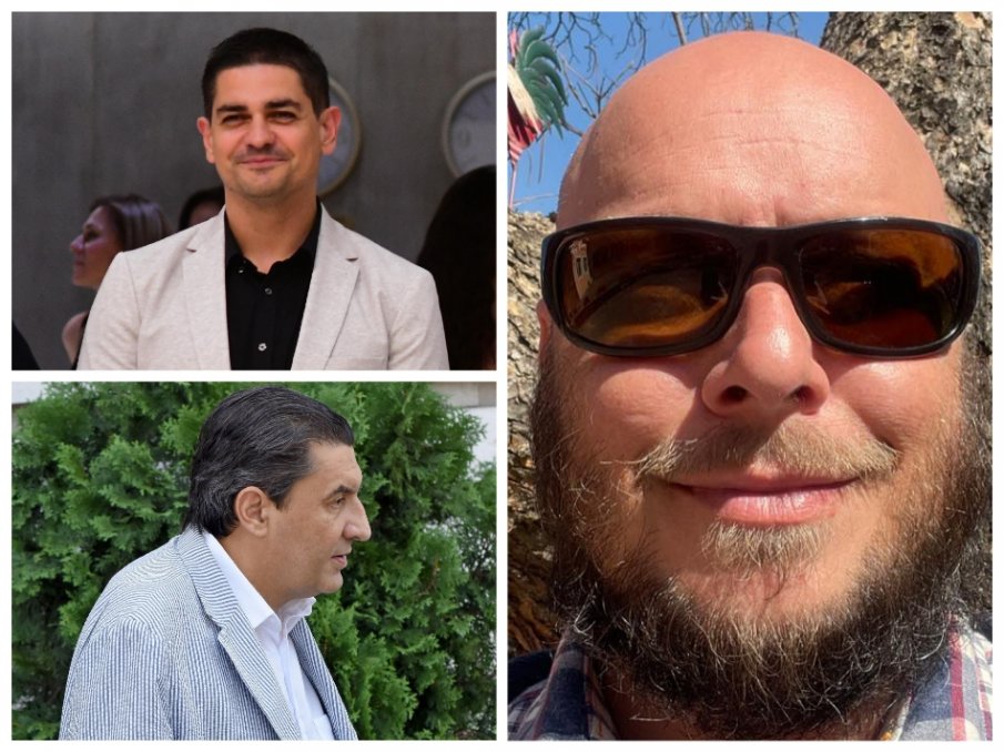 Виктор Димчев съсипа спортния министър Руди Гела: Лукчо, напомня по наглост на Лучано