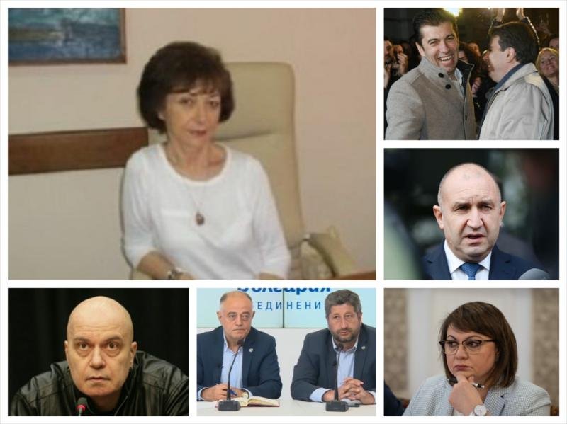 САМО В ПИК TV! Лиляна Друмева: Асен Василев и Кирил Петков водят фалшива политика - никога досега не сме имали толкова некомпетентно и арогантно правителство. Кой ще плаща тези 32 млрд. лв. дълг? Това е някакъв ад (ВИДЕО/ОБНОВЕНА)