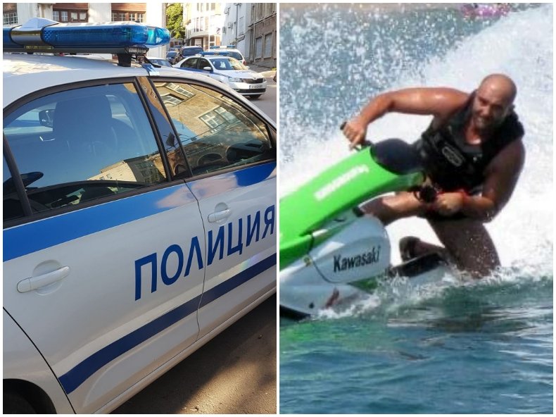 ИЗВЪНРЕДНО: Всички версии за безследно изчезналия бизнесмен Весо Бургазата от Черноморец