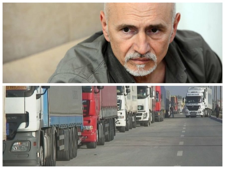 Николай Събев пред протестиращите: Взели сме спешни мерки за трафика през „Капитан Андреево“