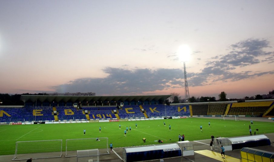 Левски спечели още една важна битка