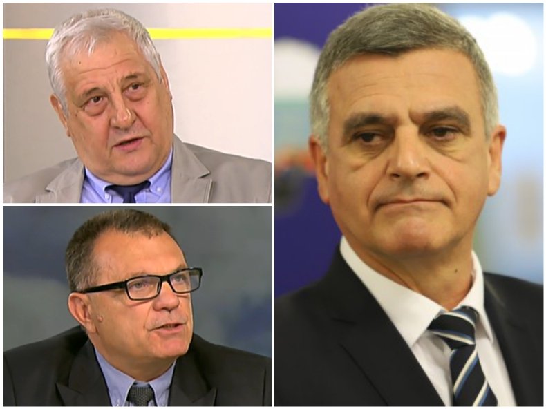 ЕКСПЕРТИ: Партията на Стефан Янев е поредният проруски, антибългарски политически проект, който ще ни върне в тоталитарното минало