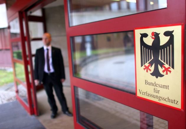 Германското разузнаване предупреди: Русия може да подслушва политици и ключови сгради