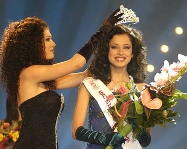 Лъсна истината за изчезването на една от най-красивите ни Мис България (СНИМКИ)