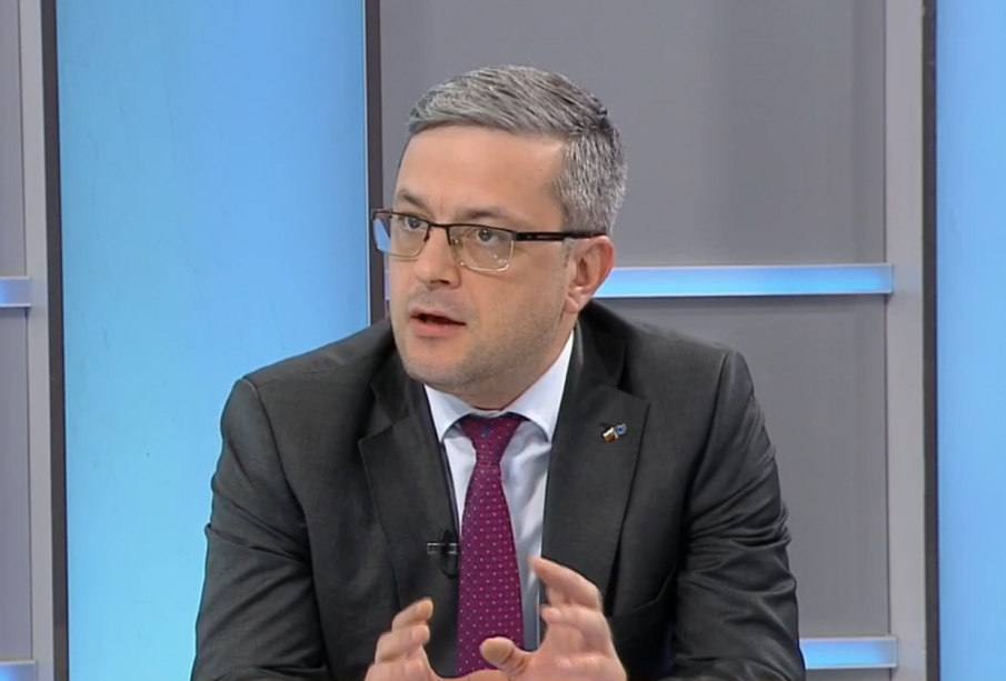 Тома Биков с остри критики към кабинета, посочи кой ще бъде най-големият тест за правителството