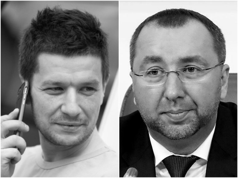 Намериха мъртви топ мениджъри на руската социална мрежа ВКонтакте