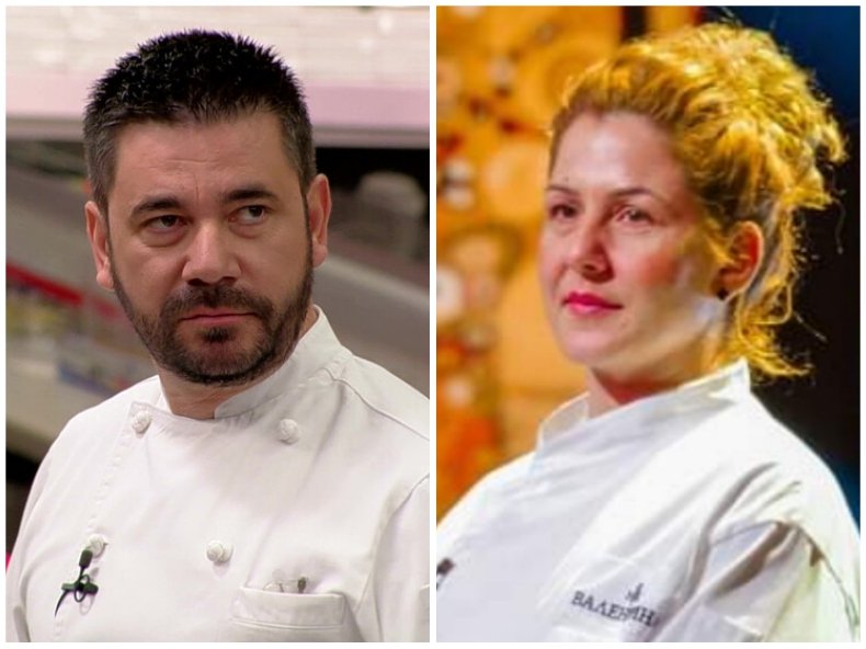 Шеф Ангелов я нави: Ето за какво ще изхарчи 100-те бона от Хелс Китчън огнената Валя