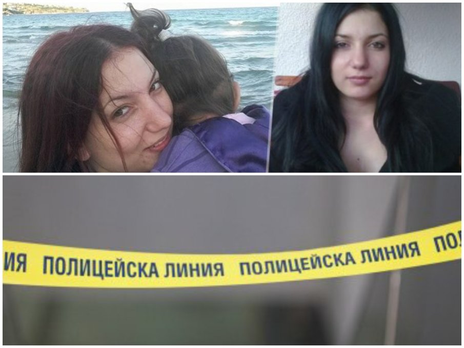 ЗЛОВЕЩО: Над 30 са прободните рани по тялото на малката Виви от Желязно