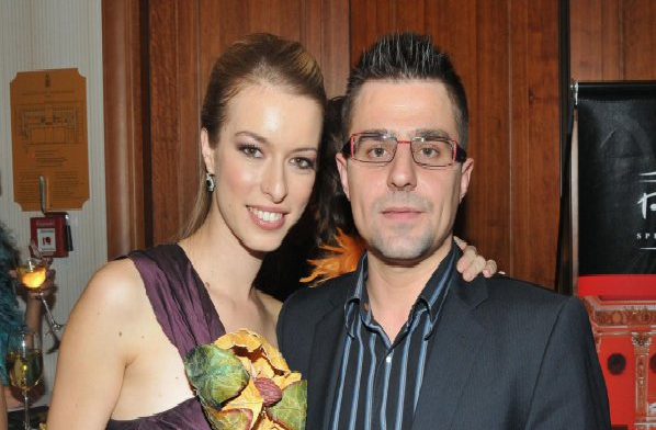 Андрей Арнаудов: Бях доста сериозен женкар с много еднодневни секс афери