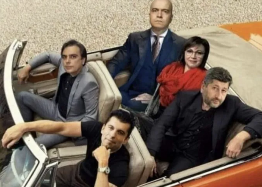 Виктор Димчев със смразяваща прогноза: Инфлацията е рекордна. Синдикатите са безмълвни. Иде зима с глад, студ и галопиращи цени