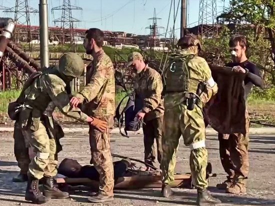 Русия и Украйна разменят нова порция военнопленници