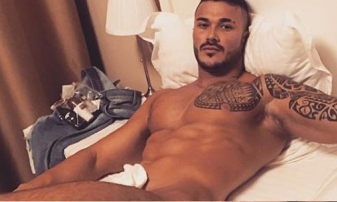 И Галин се включва в гей празненствата за София Прайд