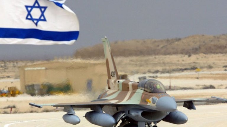 Примирието между Израел и Ислямски джихад влезе в сила