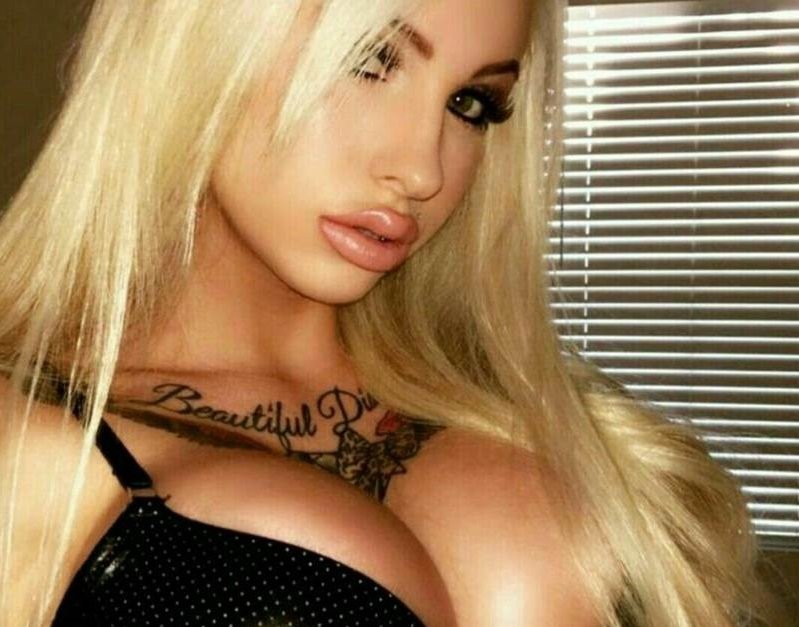 Ето кои жени не трябва да си слагат силикон