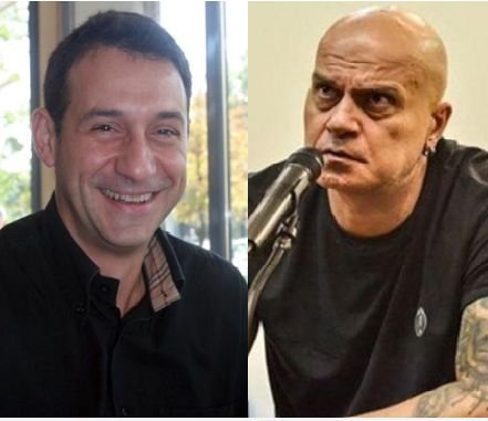 ЖЕСТОК УДАР ЗА СЛАВИ! Камен Воденичаров го финтира за шеф на БНТ