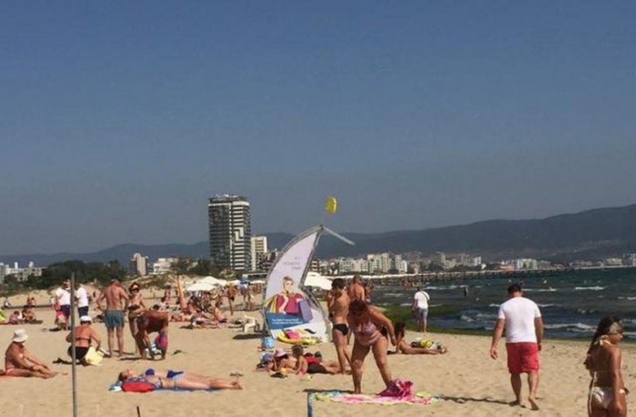 Хотелиери обещават: Готови сме да настаняваме украински бежанци при равни условия