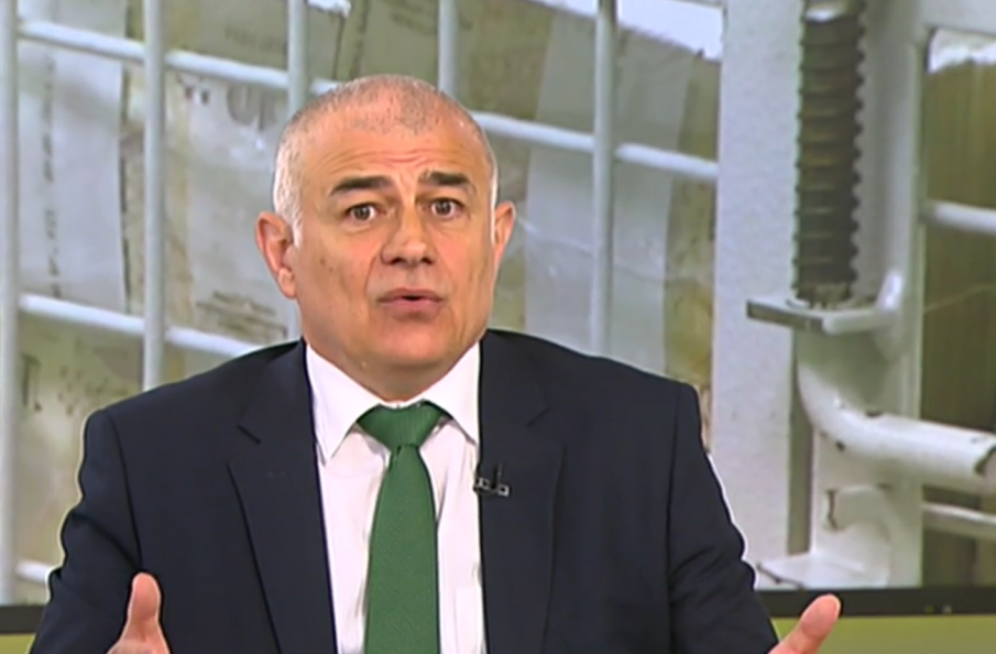 Гьоков: НОИ ще направи всичко възможно за изплащането на увеличените пенсии между 7 и 20 юли