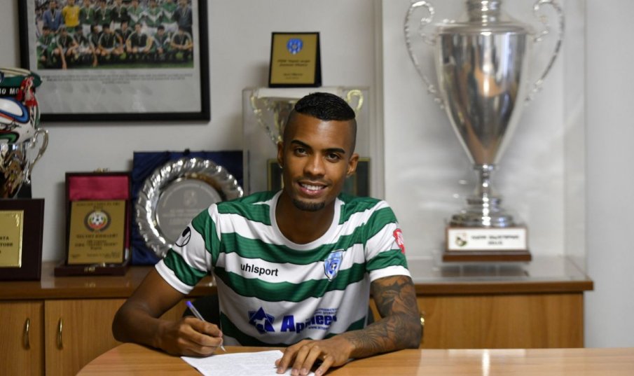 Черно море привлече двама португалци и бразилец