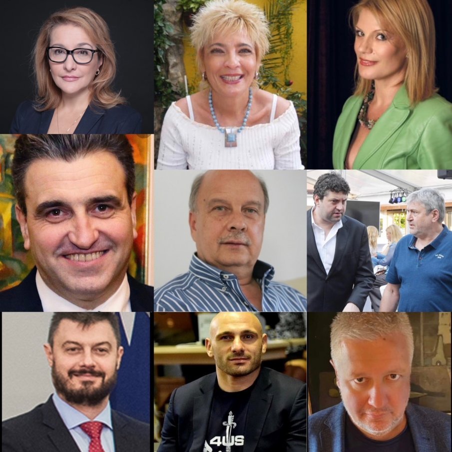 Труд: Над 40 000 подписа срещу машинния вот дотук