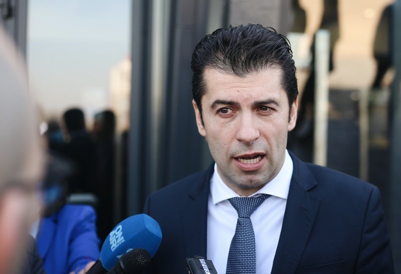 ПИК TV: Кирил Петков: Имаме три условия за прогрес по темата със Северна Македония (ВИДЕО)