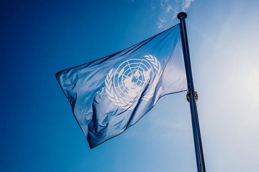 ООН с резолюция за незабавно хуманитарно примирие в Газа