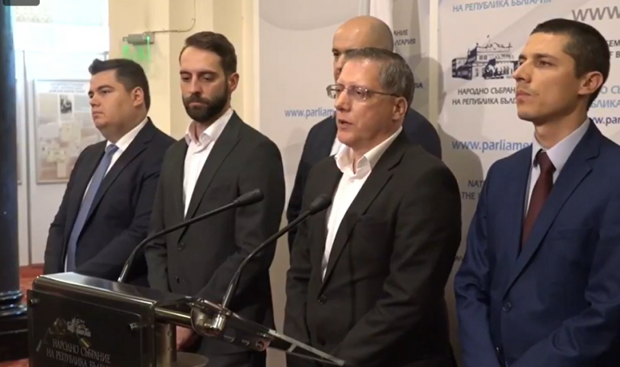 ПЪРВО В ПИК TV! Промяната: Не сме изненадани от истеризацията на ИТН (ВИДЕО)