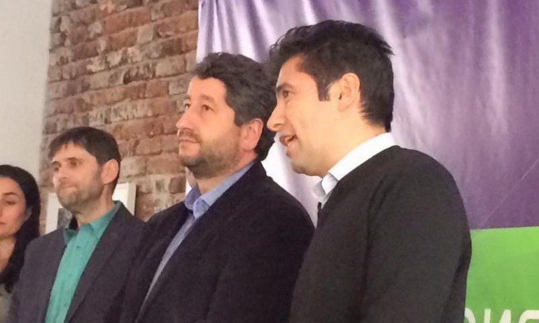 РЕЖИМЪТ ПАДА! Христо Иванов поряза Киро: Демократична България може да не подкрепи кабинет на малцинството. Не виждаме формула за нов кабинет