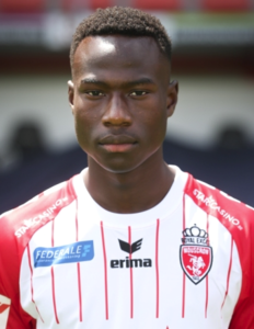 Белгиeц започна тренировки с Локо (Пд)