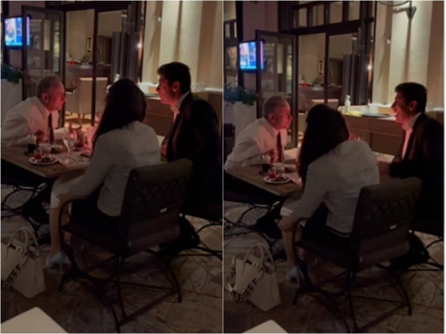 Виктор Димчев: Премиер и говорителка с държавна машина в суперскъп хотел в Солун за една нощ? Царят е гол