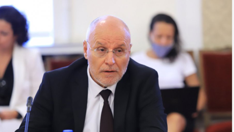 Шефът на БНБ: Не може на всеки три месеца да актуализираме бюджета