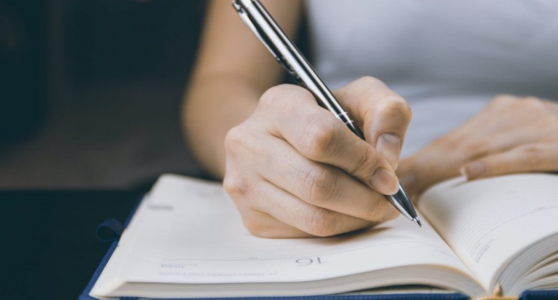 Покажи ми как пишеш, за да ти кажа какъв си