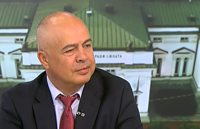 Георги Свиленски призна: Шансовете за реализирането на мандата са 50 на 50