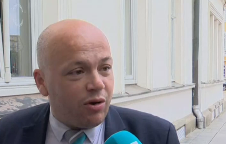 Александър Симов: Надявам се на здрав разум, но никой не се плаши от избори