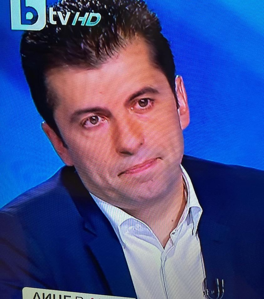 Петьо П. Блъсков за Киро: Лъжецът е уплашен и озлобен. Затвор за този мерзавец и цялата му бандитска шайка