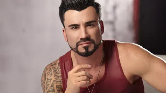 Помните ли попфолк звездата Коста Марков? Завръща се у нас от Америка за...