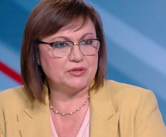 Без конкурси Нинова назначи съпартийци в бордове - фризьорки, собственици на заведения, политолози устроени с постове